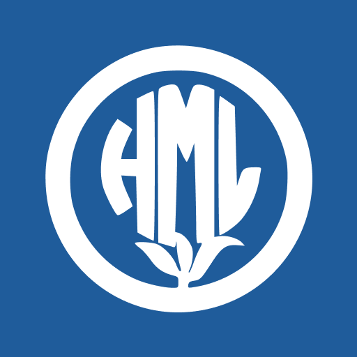 Harrison Malayalam logo